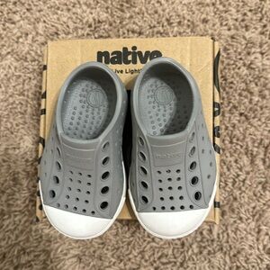 Infant Native shoes